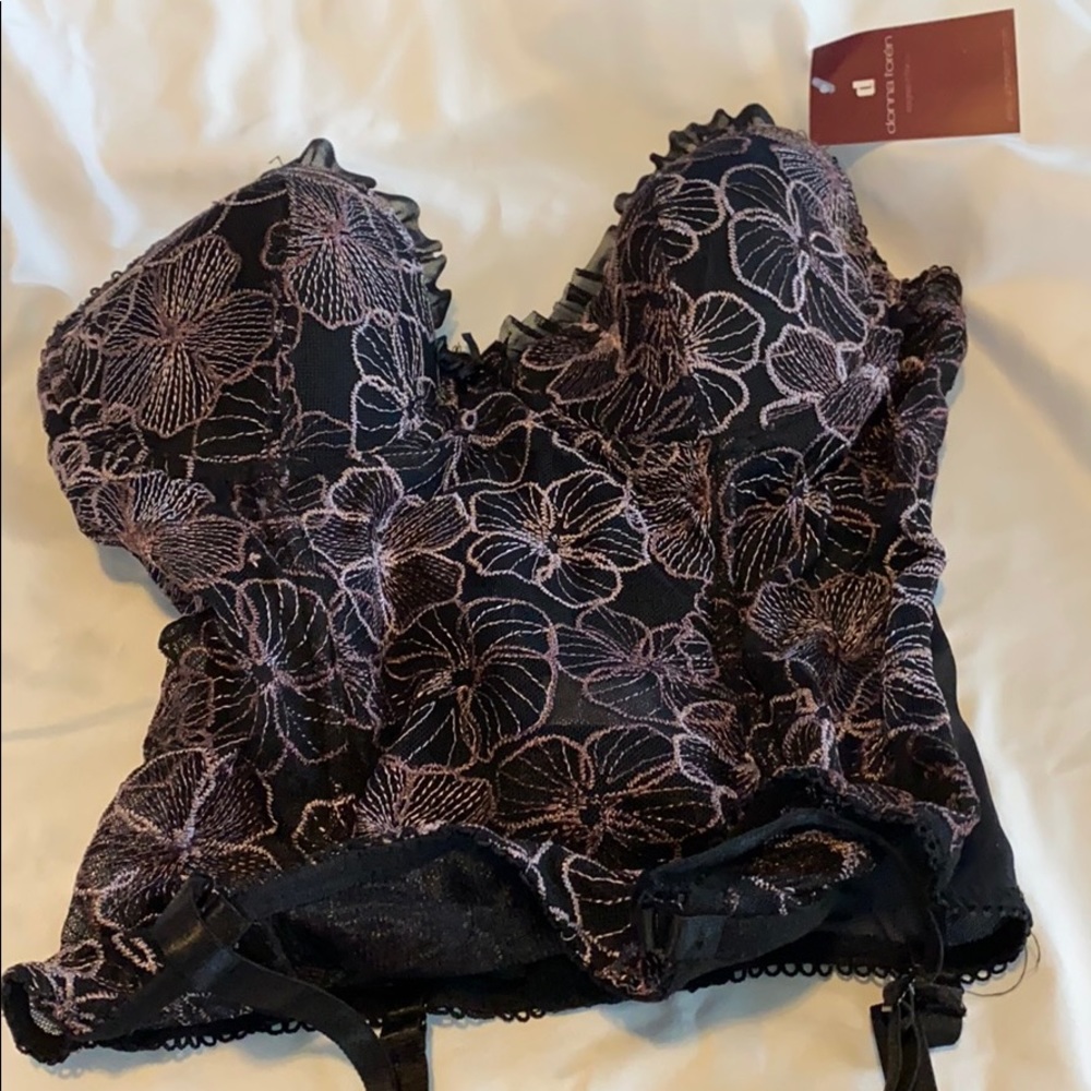Brand new lingerie set